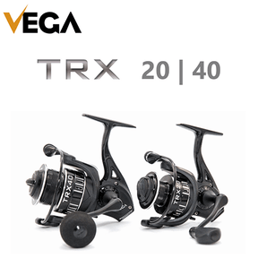 Carrete Vega TRX 20