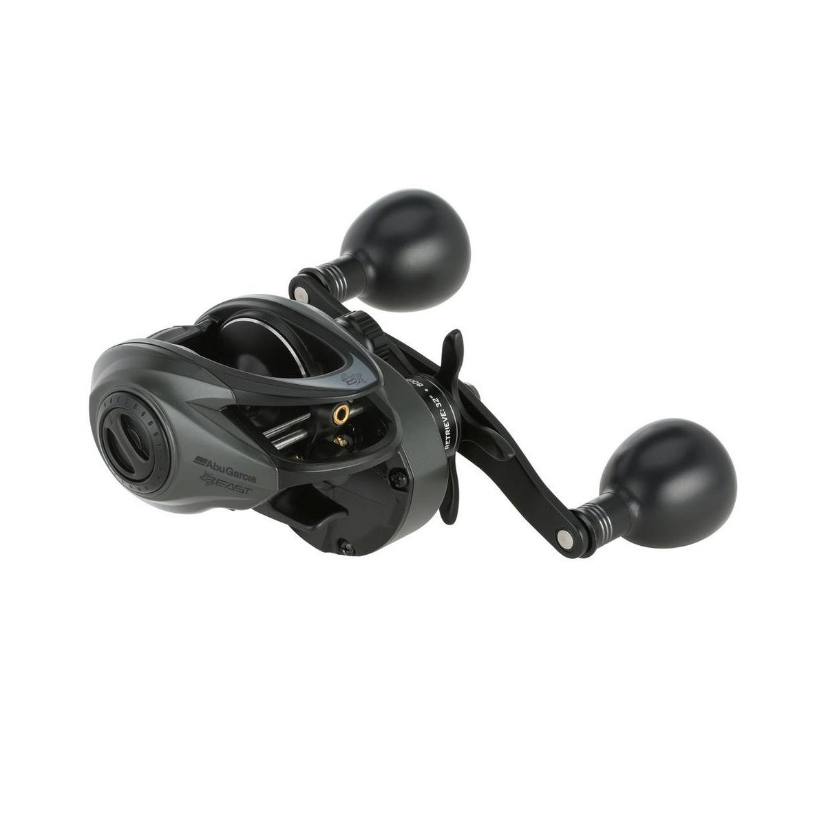 Carrete Abu Garcia Beast 200 LP-L