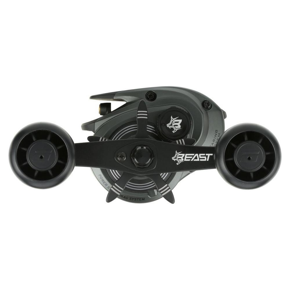 Carrete Abu Garcia Beast 200 LP-L