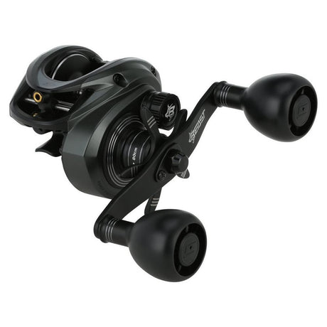 Carrete Abu Garcia Beast 200 LP-L