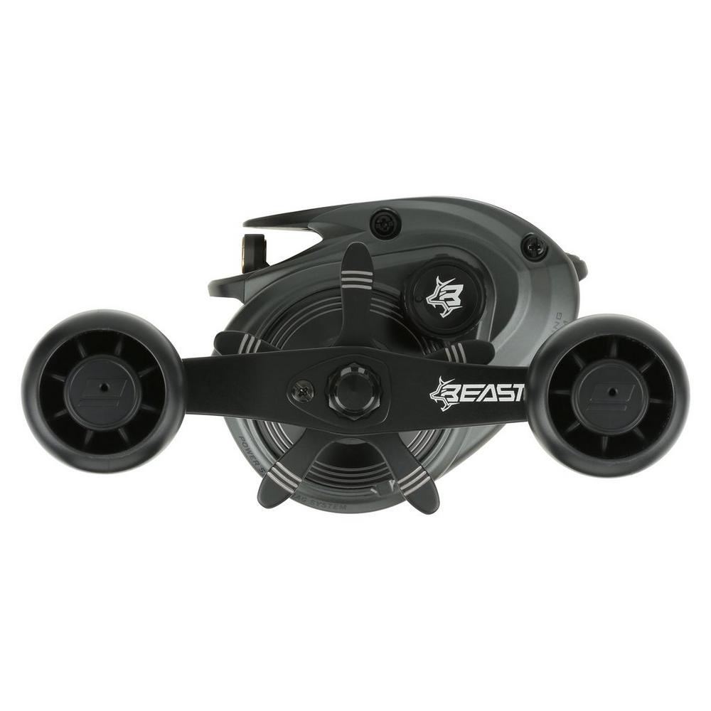 Carrete Abu Garcia Beast 300 LP-L
