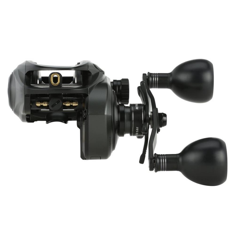 Carrete Abu Garcia Beast 300 LP-L