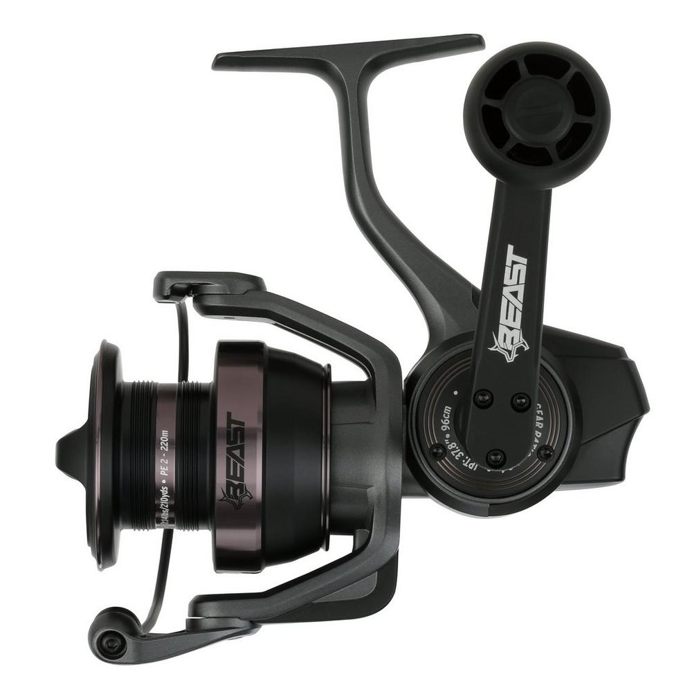 Carrete Abu Garcia Beast SP 3000