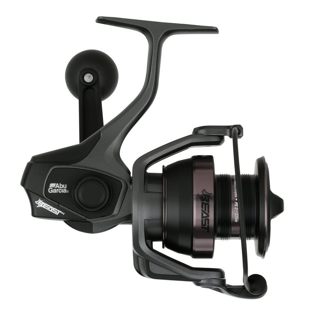 Carrete Abu Garcia Beast SP 3000