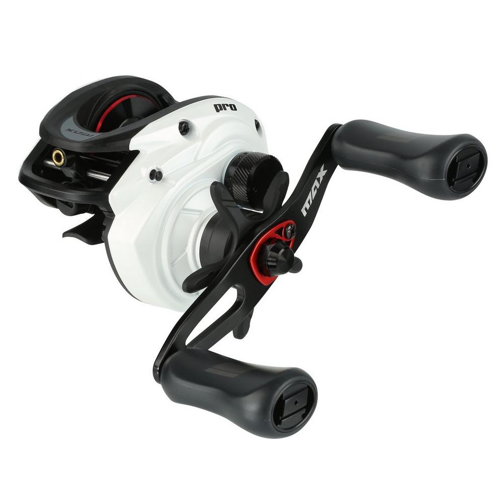 Carrete Abu Garcia Max5 Pro LP-L