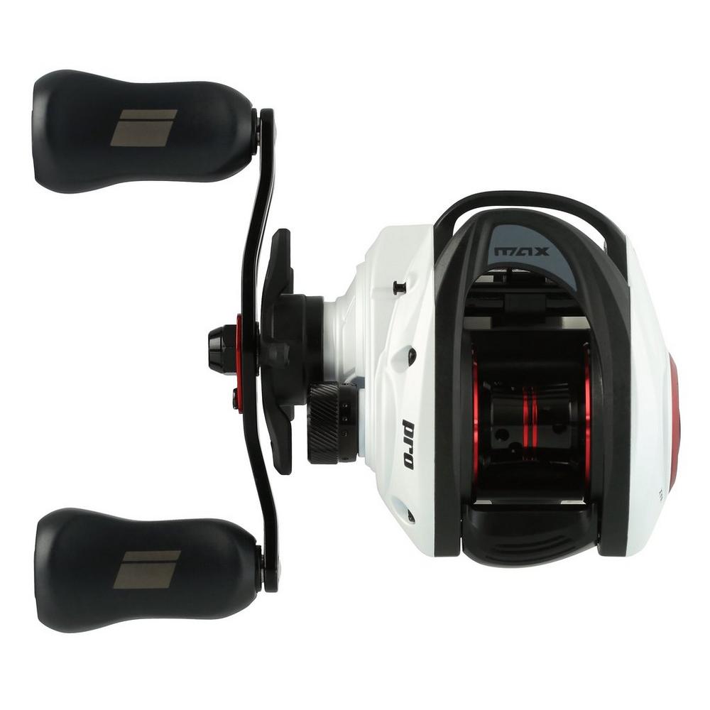 Carrete Abu Garcia Max5 Pro LP-L