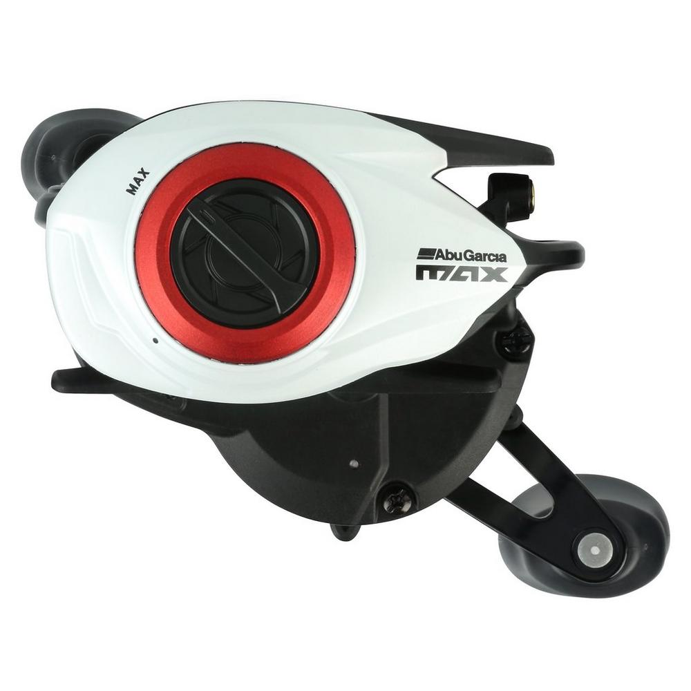 Carrete Abu Garcia Max5 Pro LP-L