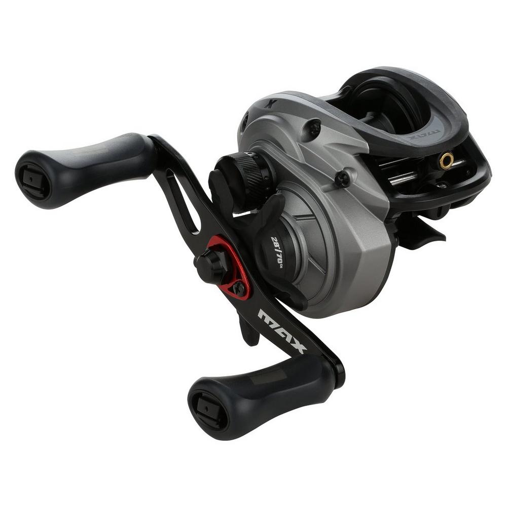Carrete Abu Garcia Max5 X LP