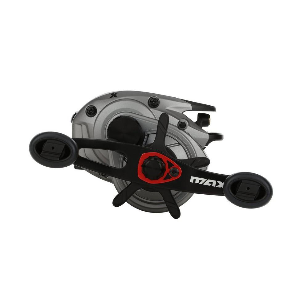 Carrete Abu Garcia Max5 X LP