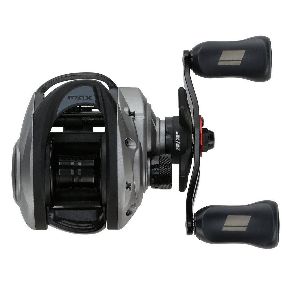 Carrete Abu Garcia Max5 X LP