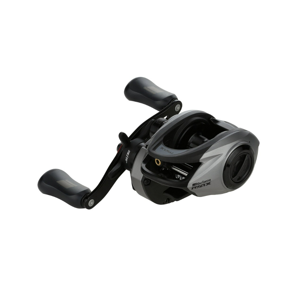 Carrete Abu Garcia Max5 X LPL