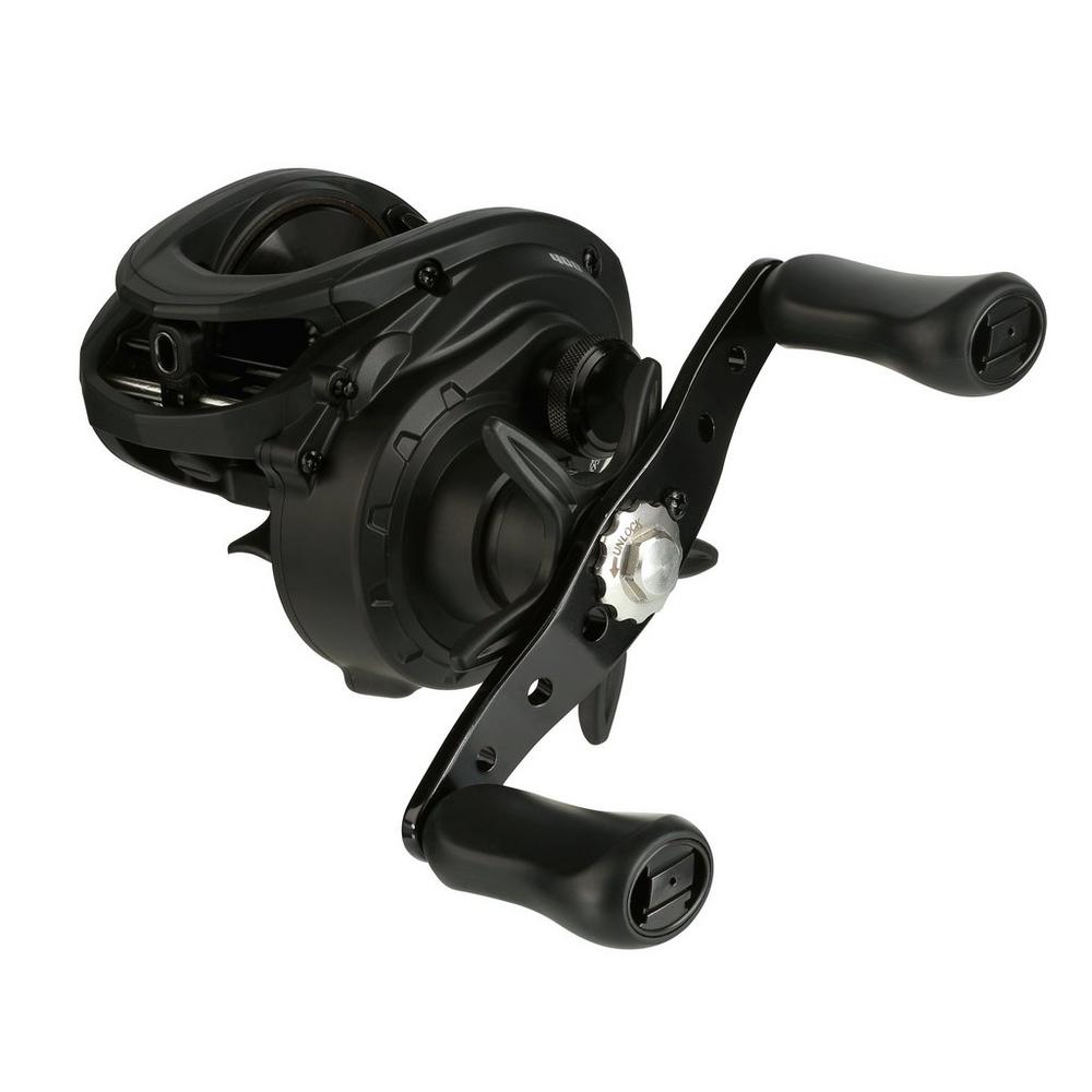 Carrete Abu Garcia Max Predator LP-L 400