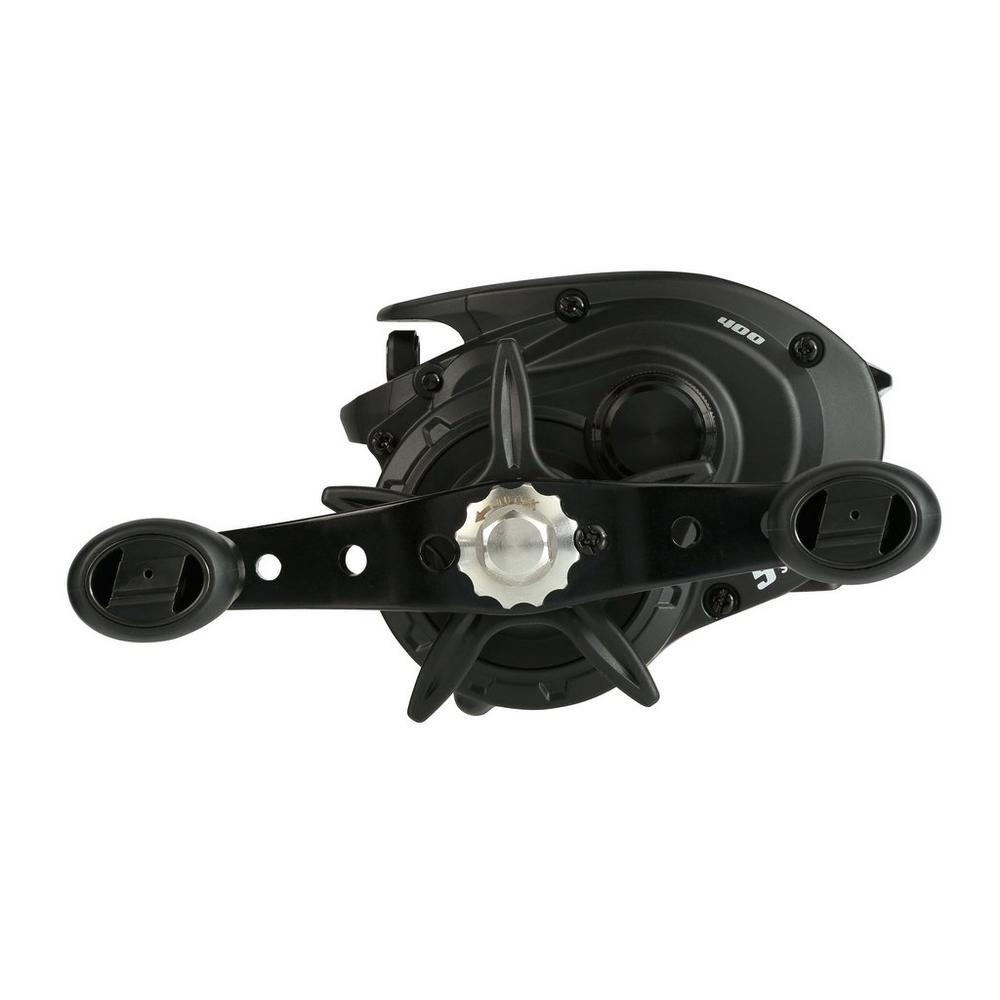 Carrete Abu Garcia Max Predator LP-L 400