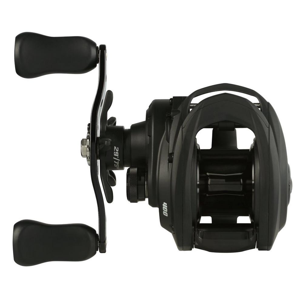 Carrete Abu Garcia Max Predator LP-L 400