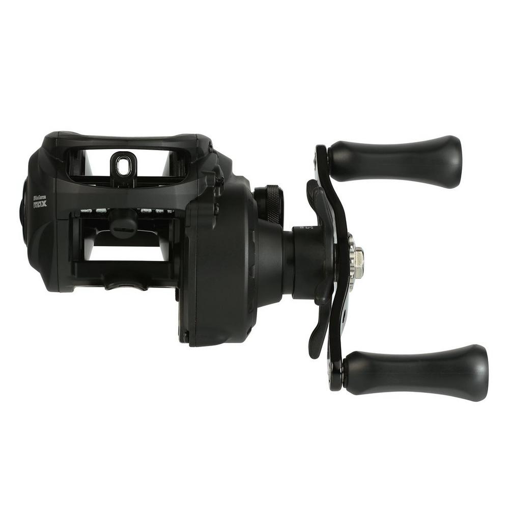 Carrete Abu Garcia Max Predator LP-L 400
