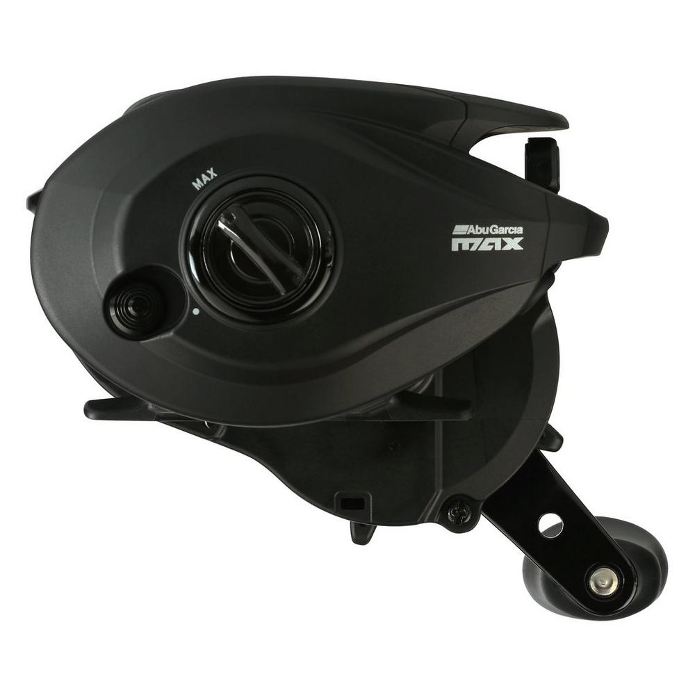 Carrete Abu Garcia Max Predator LP-L 400