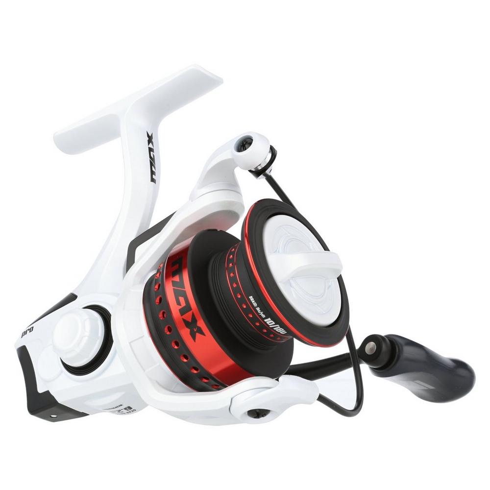 Carrete Abu Garcia Max Pro SP 3000