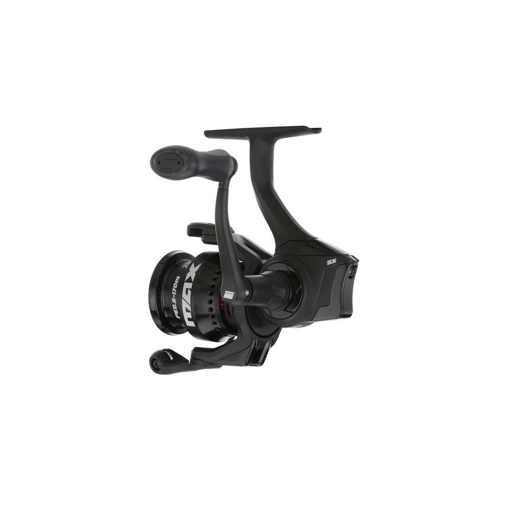 Carrete Abu Garcia Max SX 2000