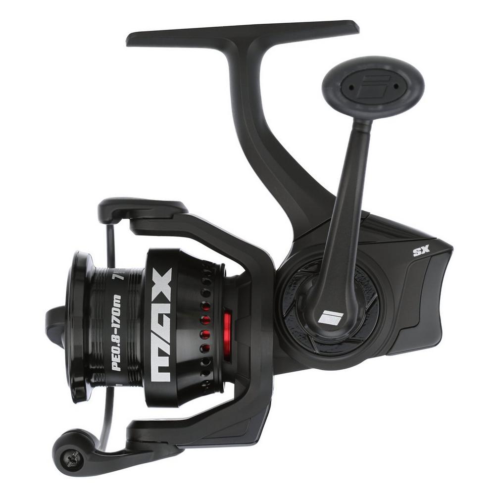 Carrete Abu Garcia Max SX 2000