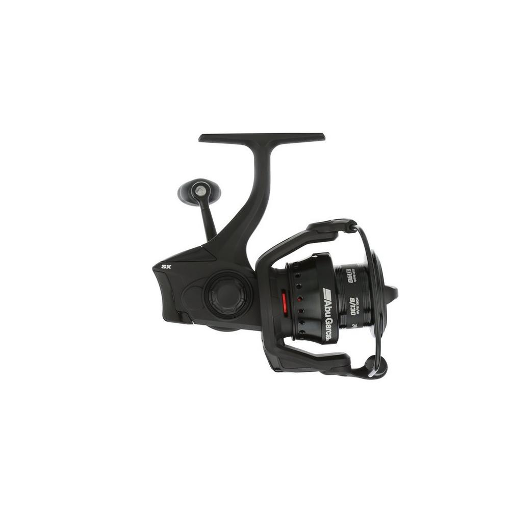 Carrete Abu Garcia Max SX 2500