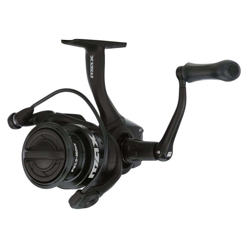 Carrete Abu Garcia Max SX 2500