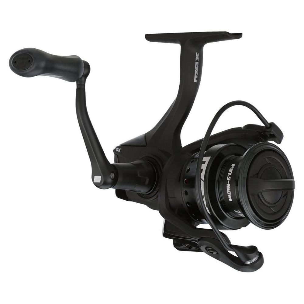 Carrete Abu Garcia Max SX 2500