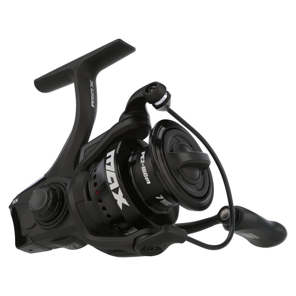 Carrete Abu Garcia Max SX 3000