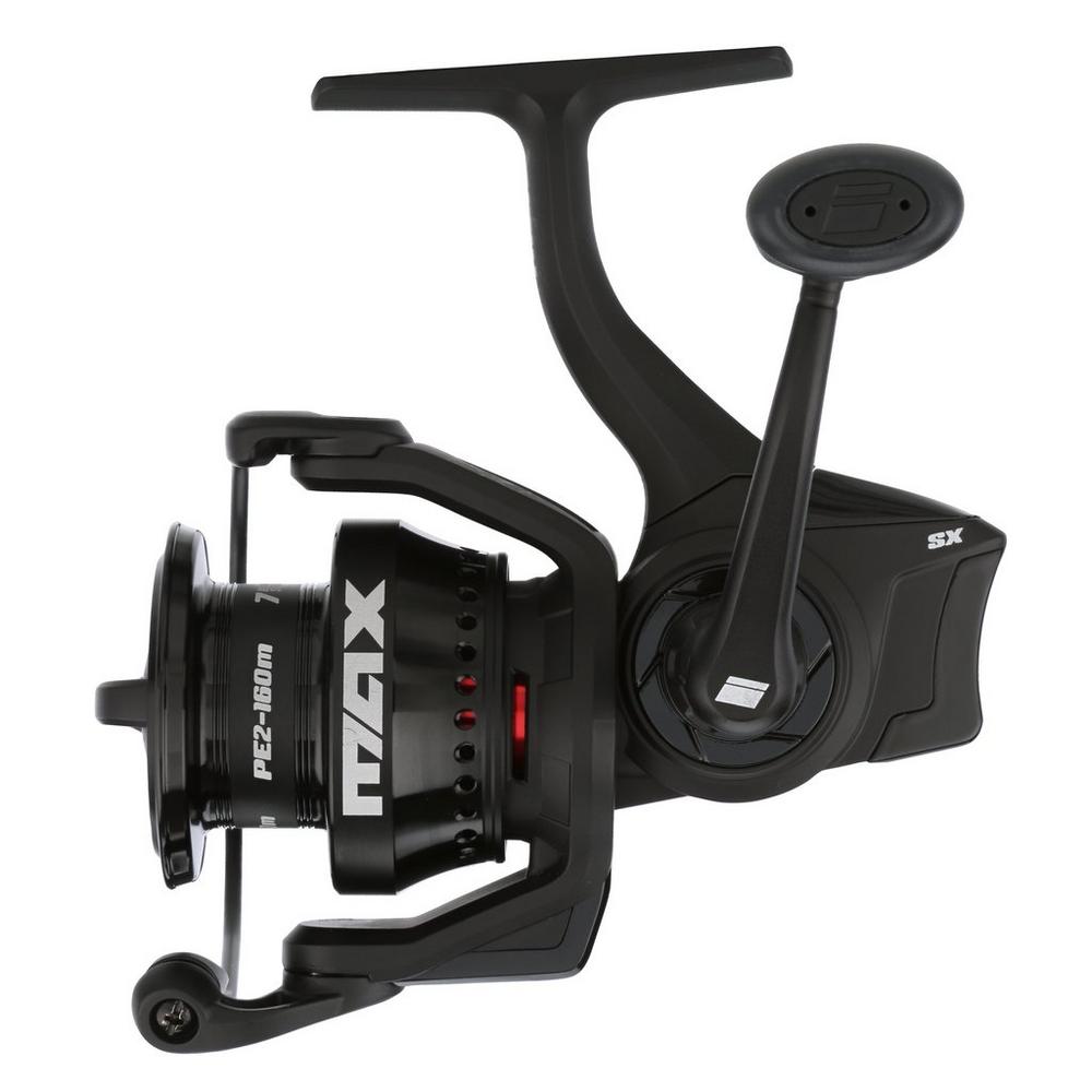 Carrete Abu Garcia Max SX 3000