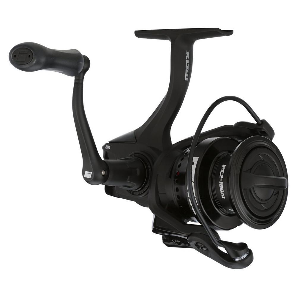 Carrete Abu Garcia Max SX 3000