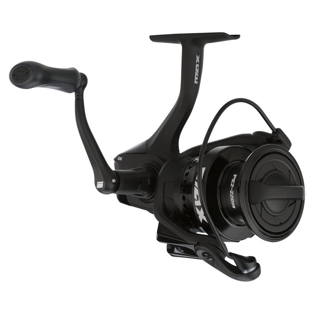 Carrete Abu Garcia Max SX 4000