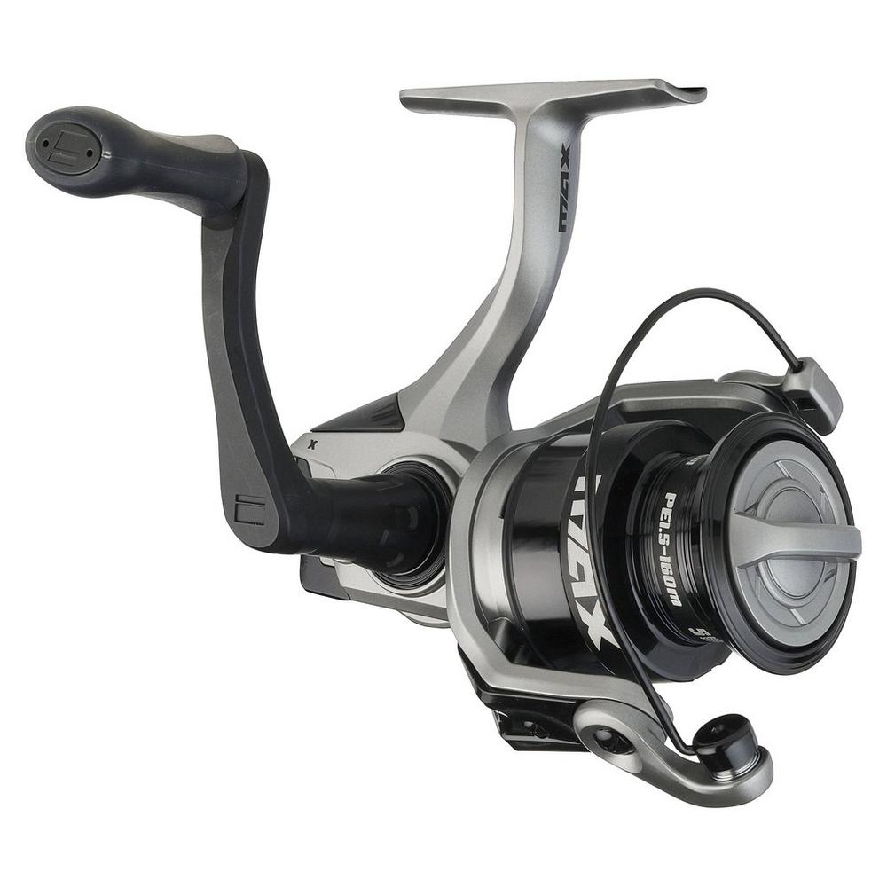 Carrete Abu Garcia Max X SP 2500