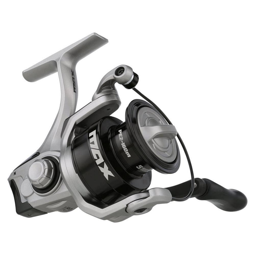 Carrete Abu Garcia Max X SP 3000