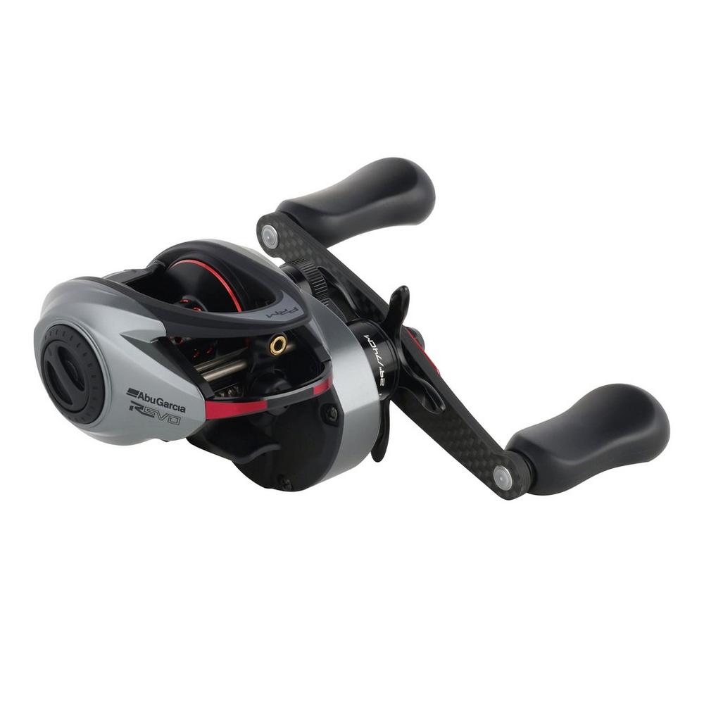 Carrete Abu Garcia Revo5 PRM LP-HS-L