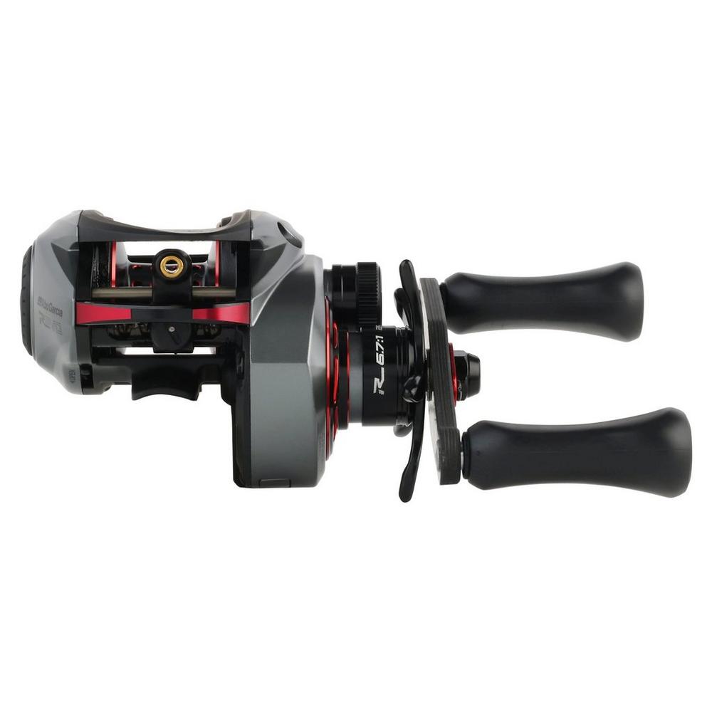 Carrete Abu Garcia Revo5 PRM LP-HS-L