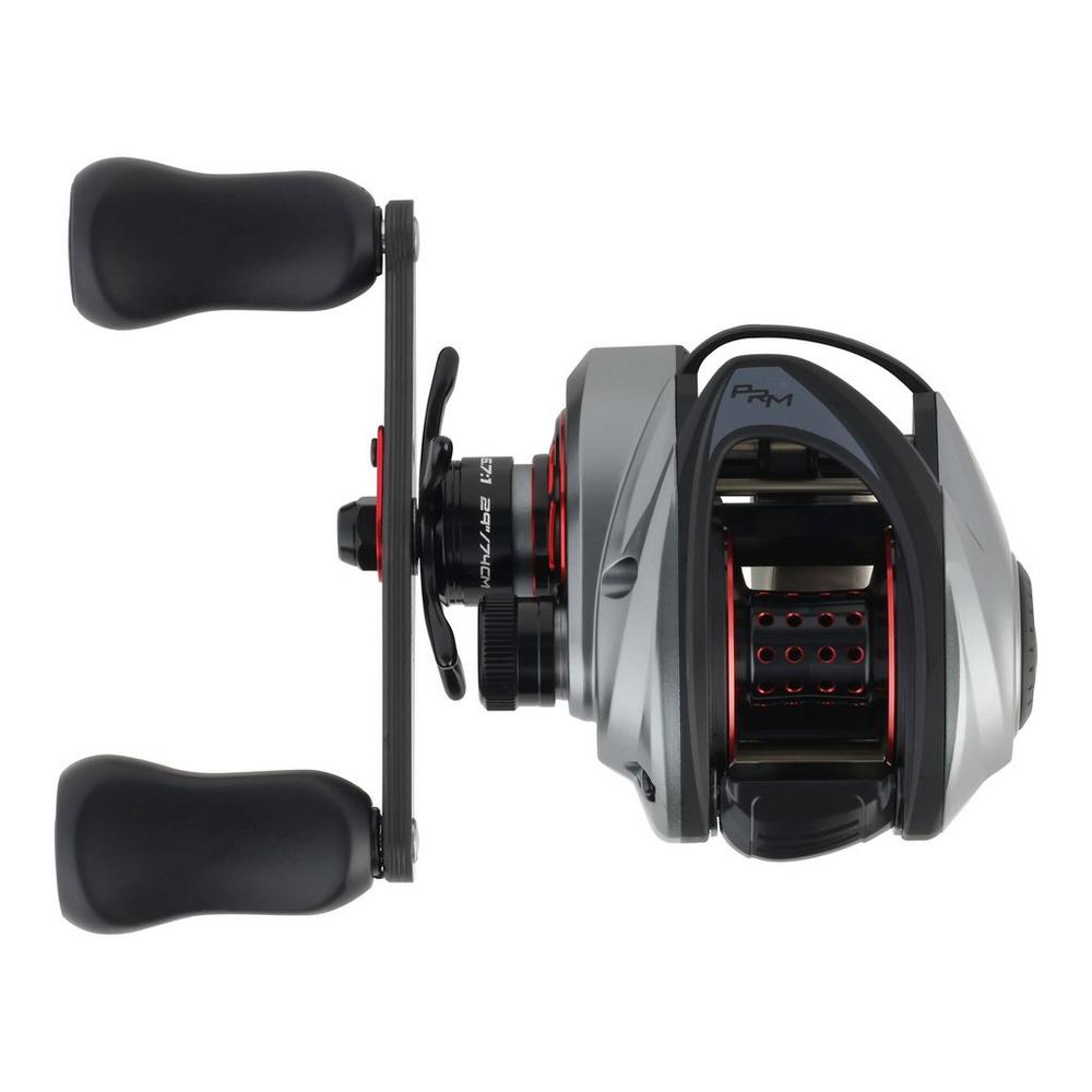 Carrete Abu Garcia Revo5 PRM LP-HS-L