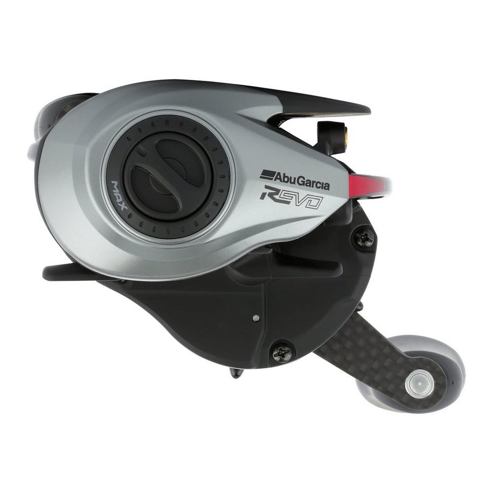 Carrete Abu Garcia Revo5 PRM LP-HS-L