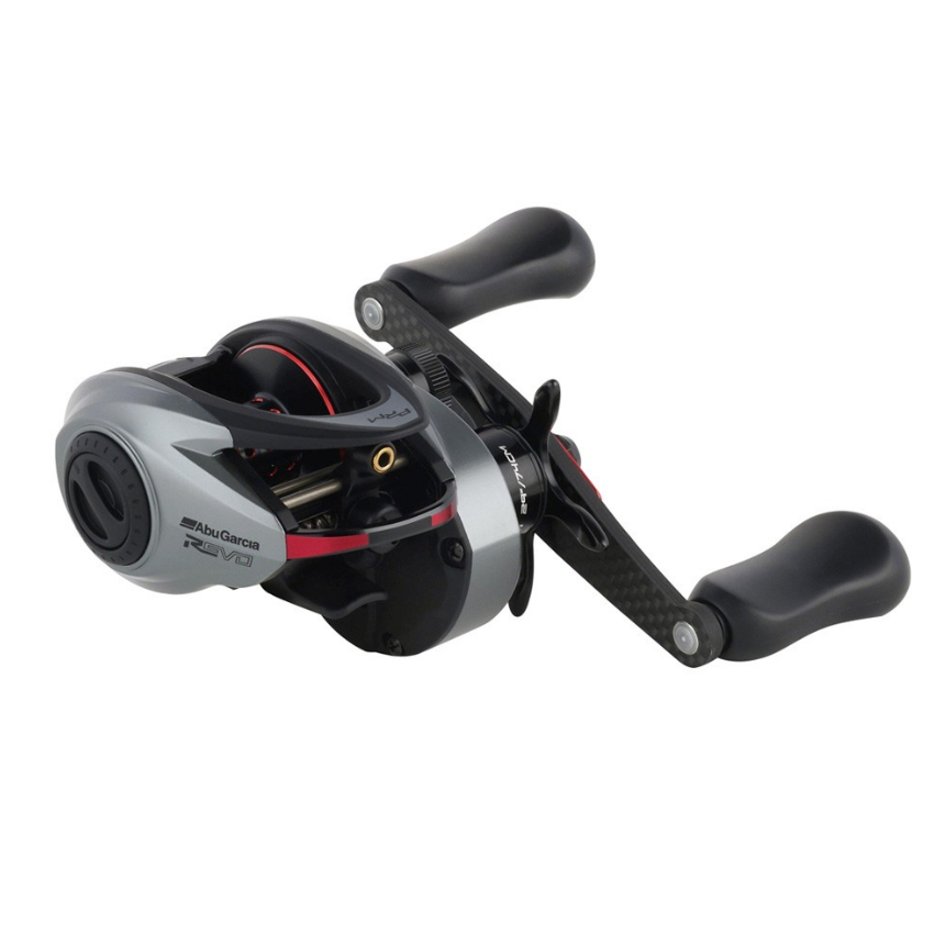 Carrete Abu Garcia Revo5 PRM LP-L