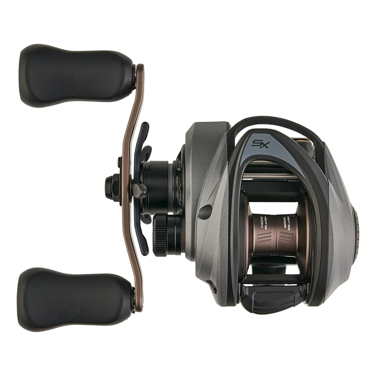 Carrete Abu Garcia Revo5 SX LP-L