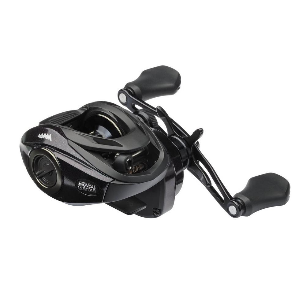 Carrete Abu Garcia Spike LP-HG L