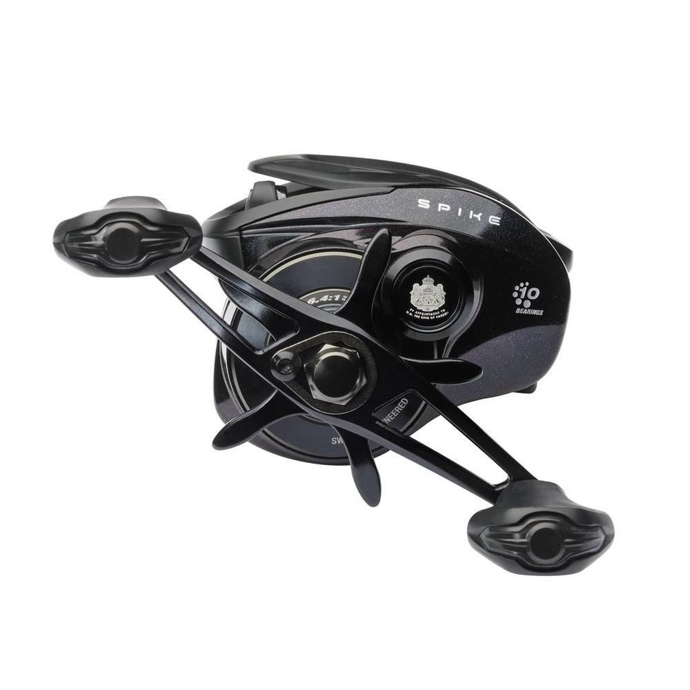 Carrete Abu Garcia Spike LP-HG L