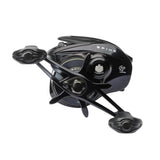 Carrete Abu Garcia Spike LP-L