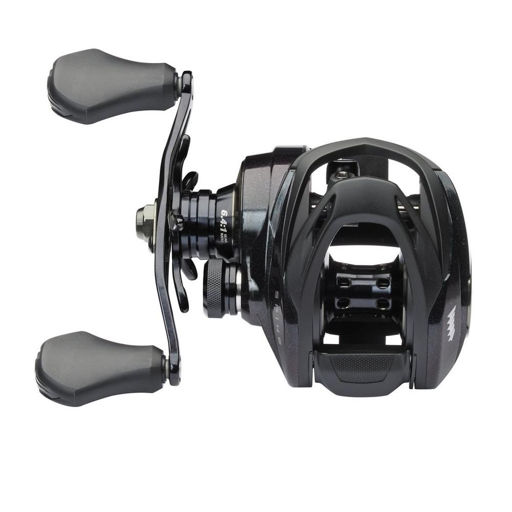 Carrete Abu Garcia Spike LP-L