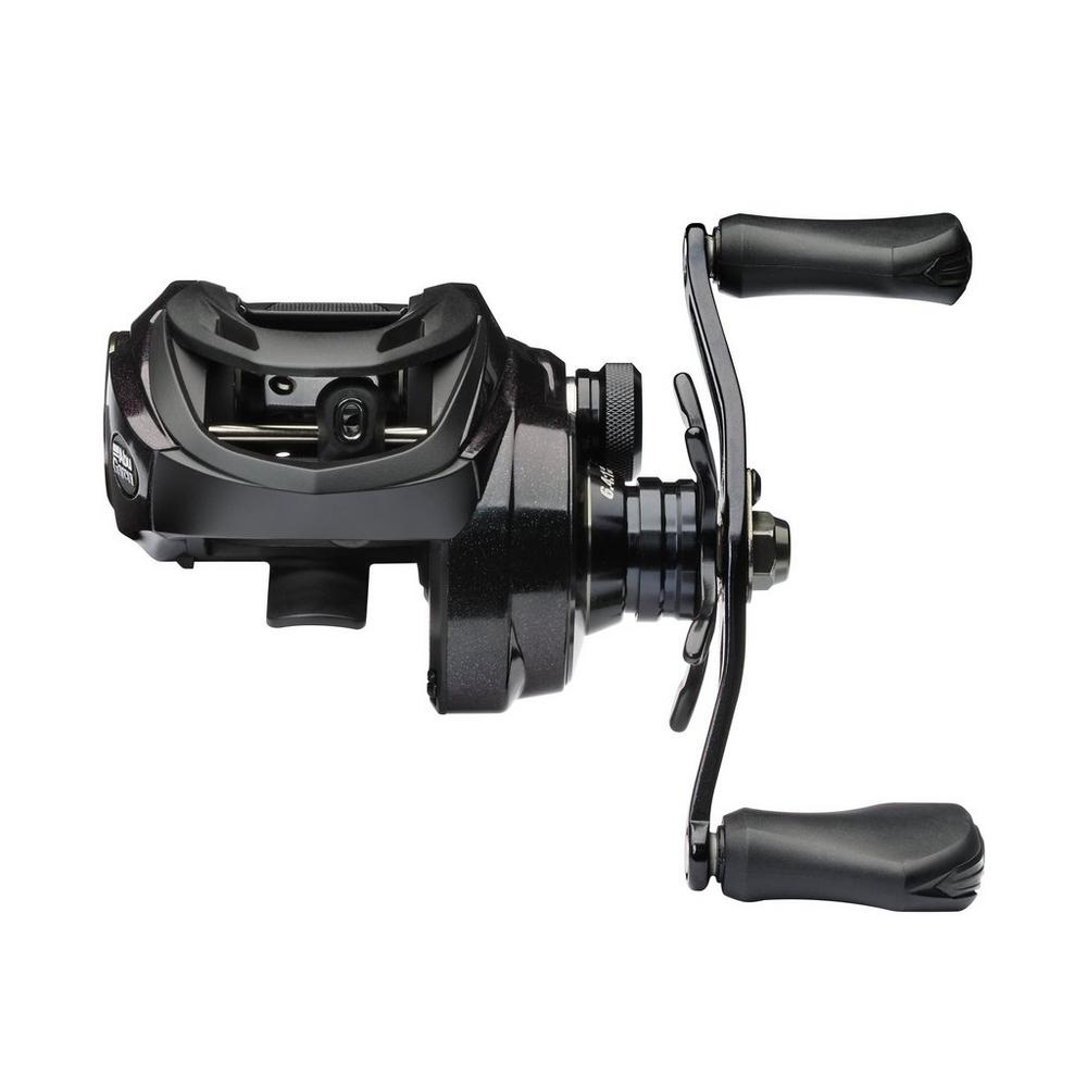 Carrete Abu Garcia Spike LP-LG Crank L