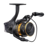 Carrete Abu Garcia Superior2 2500