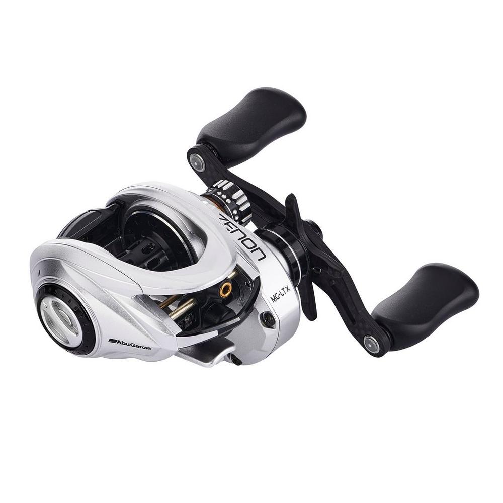 Carrete Abu Garcia Zenom MG-LTX
