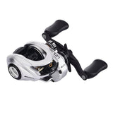 Carrete Abu Garcia Zenom MG-LTX