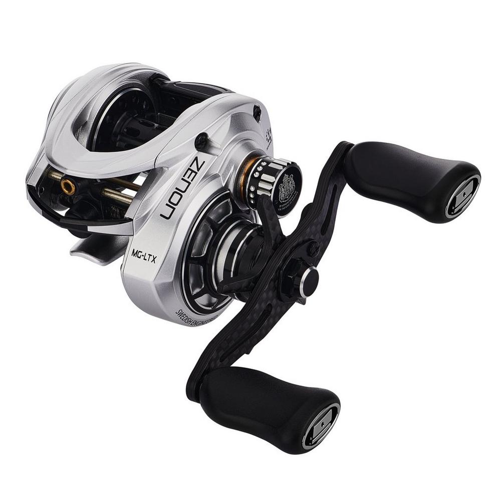 Carrete Abu Garcia Zenom MG-LTX