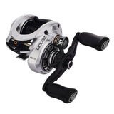 Carrete Abu Garcia Zenom MG-LTX
