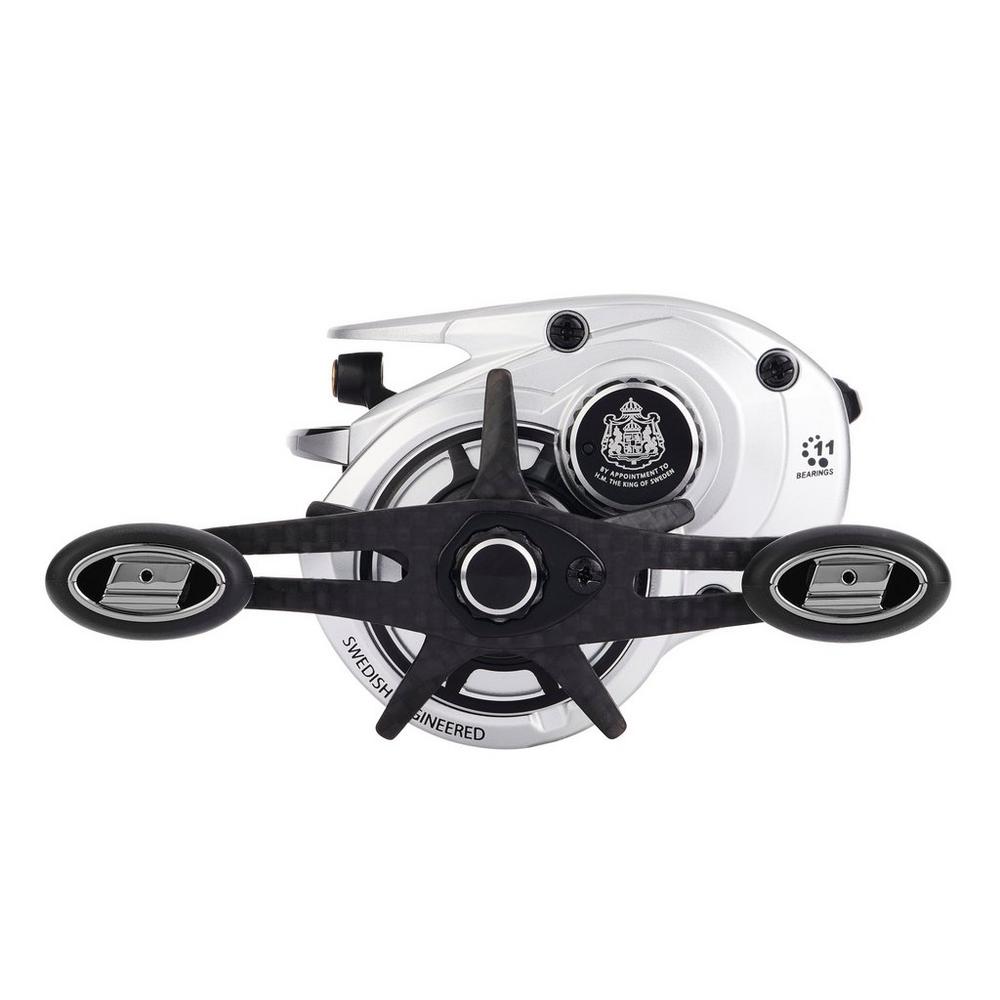 Carrete Abu Garcia Zenom MG-LTX