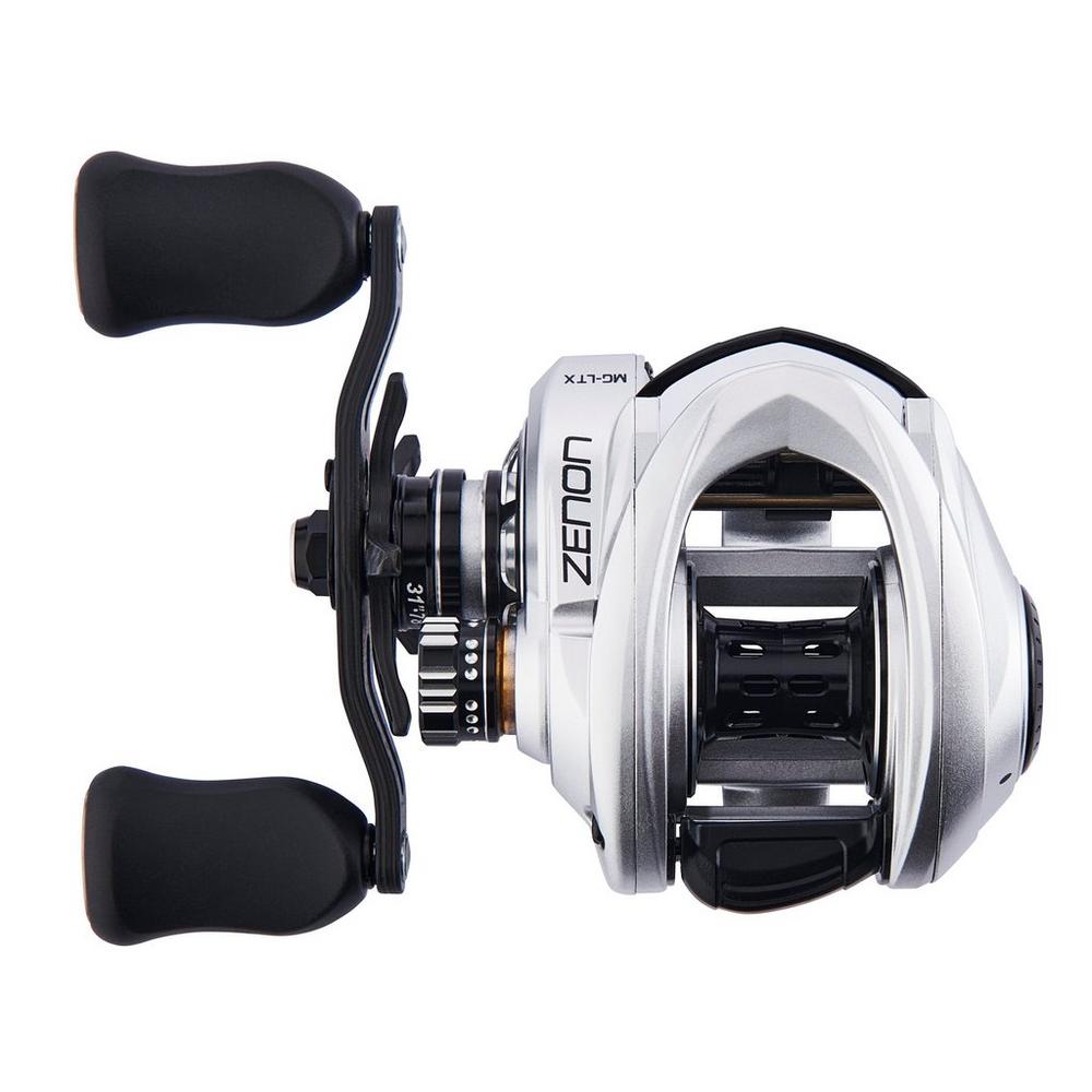 Carrete Abu Garcia Zenom MG-LTX